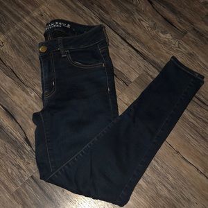 American Eagle Jeggings